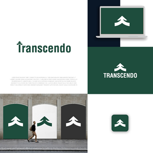 Design de Logo par LogoEon pour Transcendo Limited | Design : #34671340