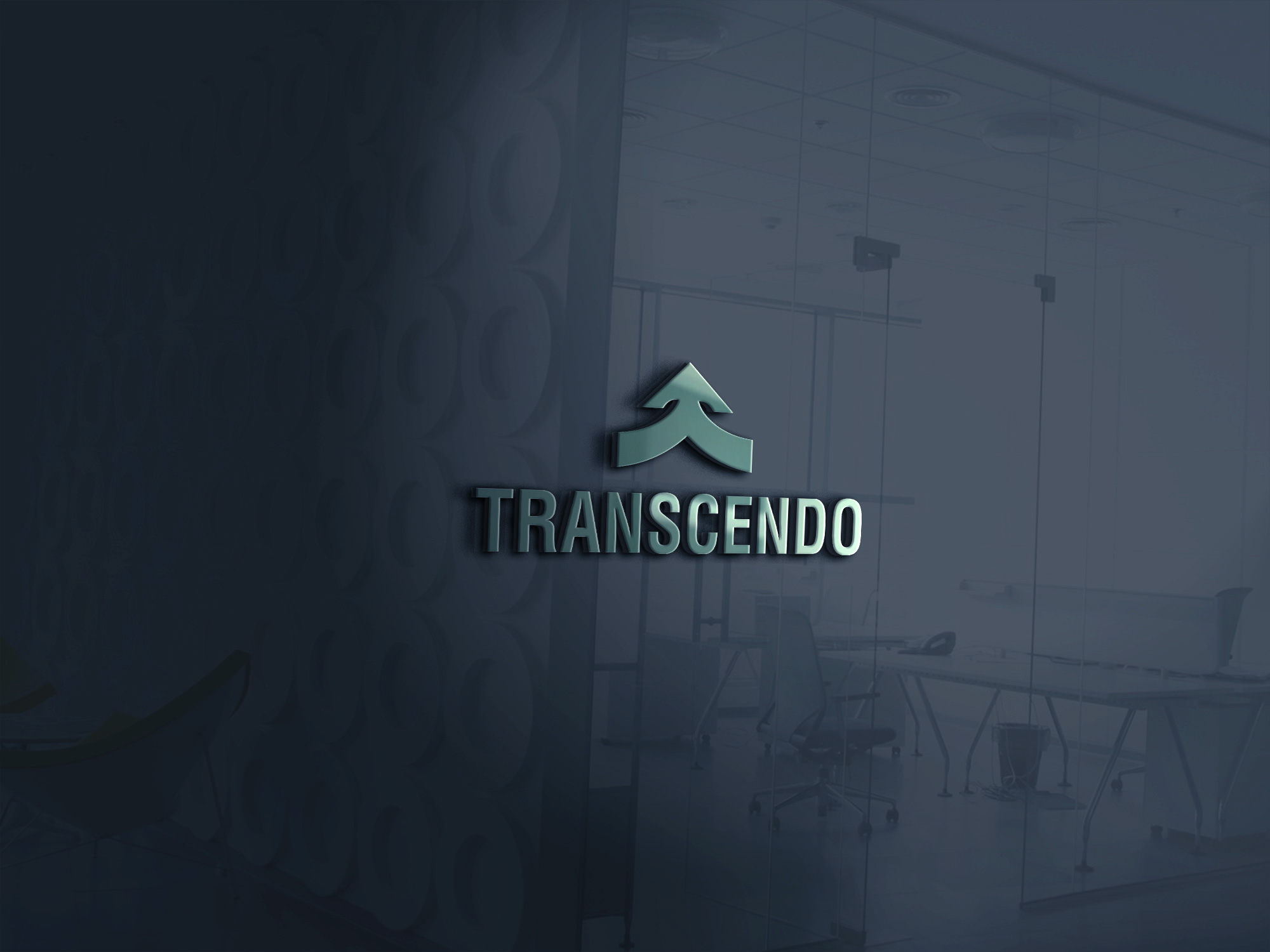 Logo Design by LogoEon for Transcendo Limited | Design #34671341