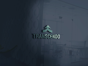 Diseño de Logo por LogoEon para Transcendo Limited | Diseño: #34671341