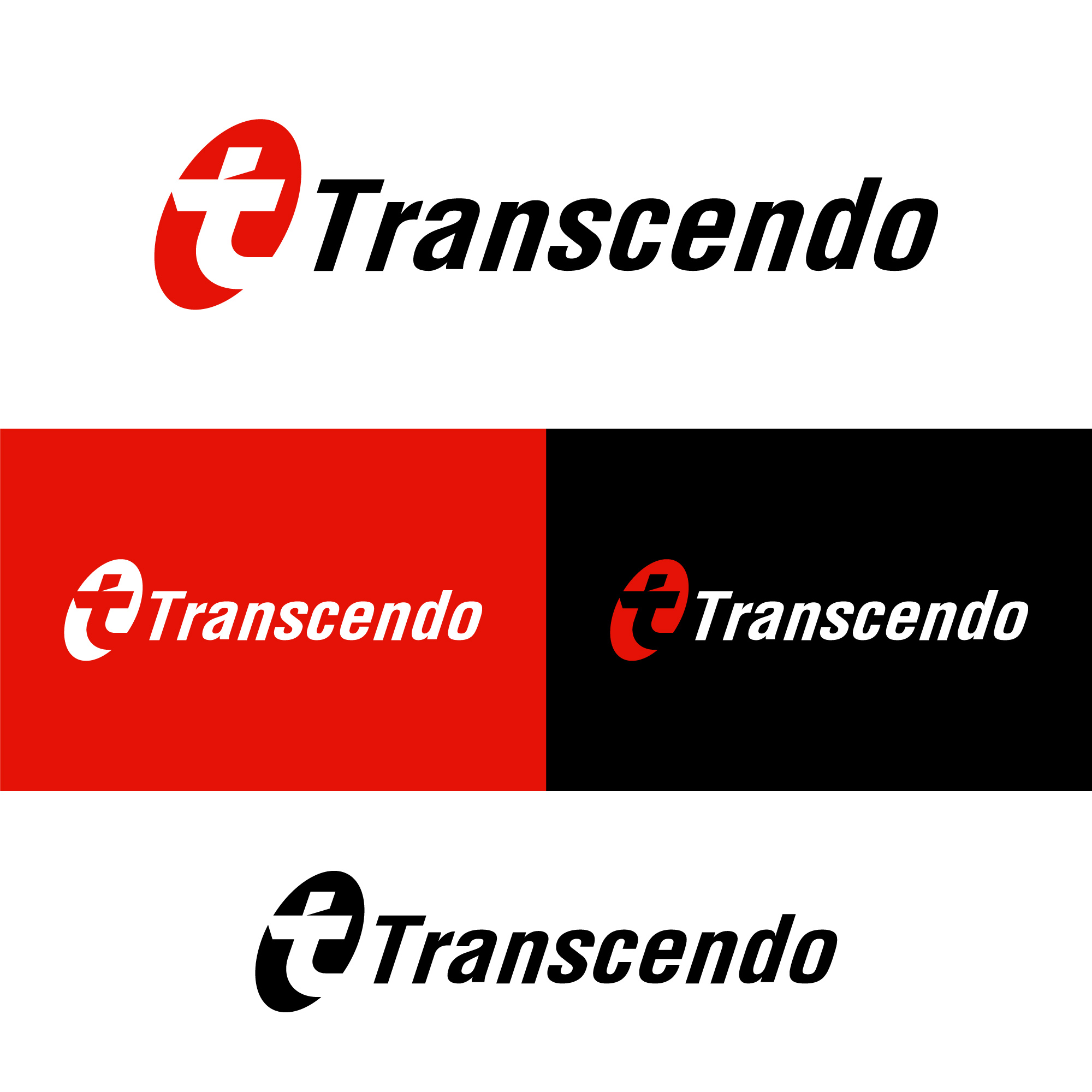 Logo Design by Designx333 for Transcendo Limited | Design #34668233
