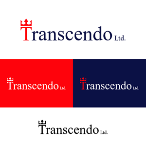Logo Design by Designx333 for Transcendo Limited | Design: #34696811
