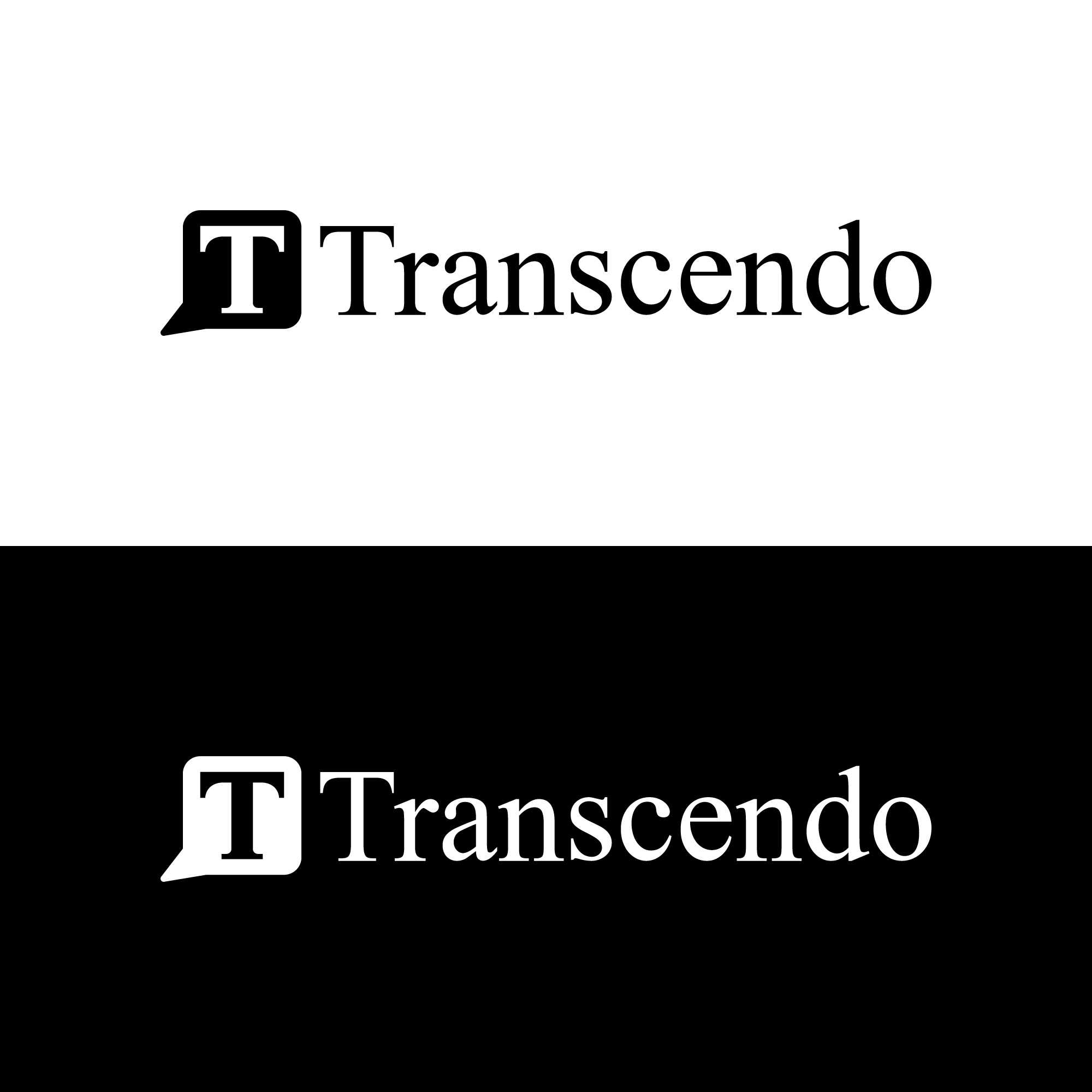 Logo Design by Designx333 for Transcendo Limited | Design #34706643
