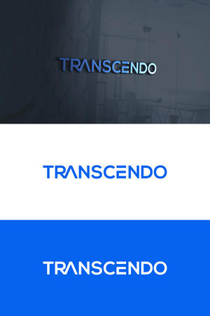 Logo Design by Winner Studio for Transcendo Limited | Design: #34669773