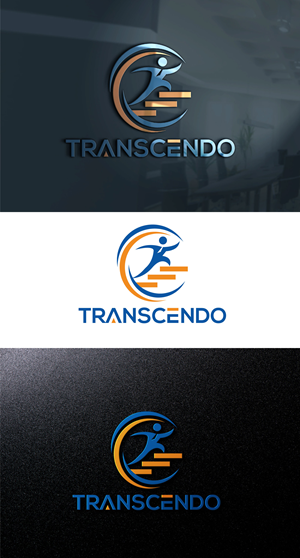 Logo Design by amran mollaa for Transcendo Limited | Design: #34668087