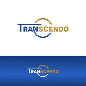 Diseño de Logo por Loknath para Transcendo Limited | Diseño: #34676261