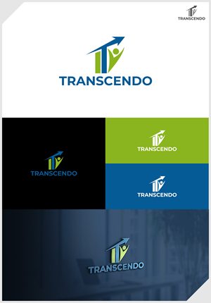 Design de Logo par IDesign1606 pour Transcendo Limited | Design : #34677076