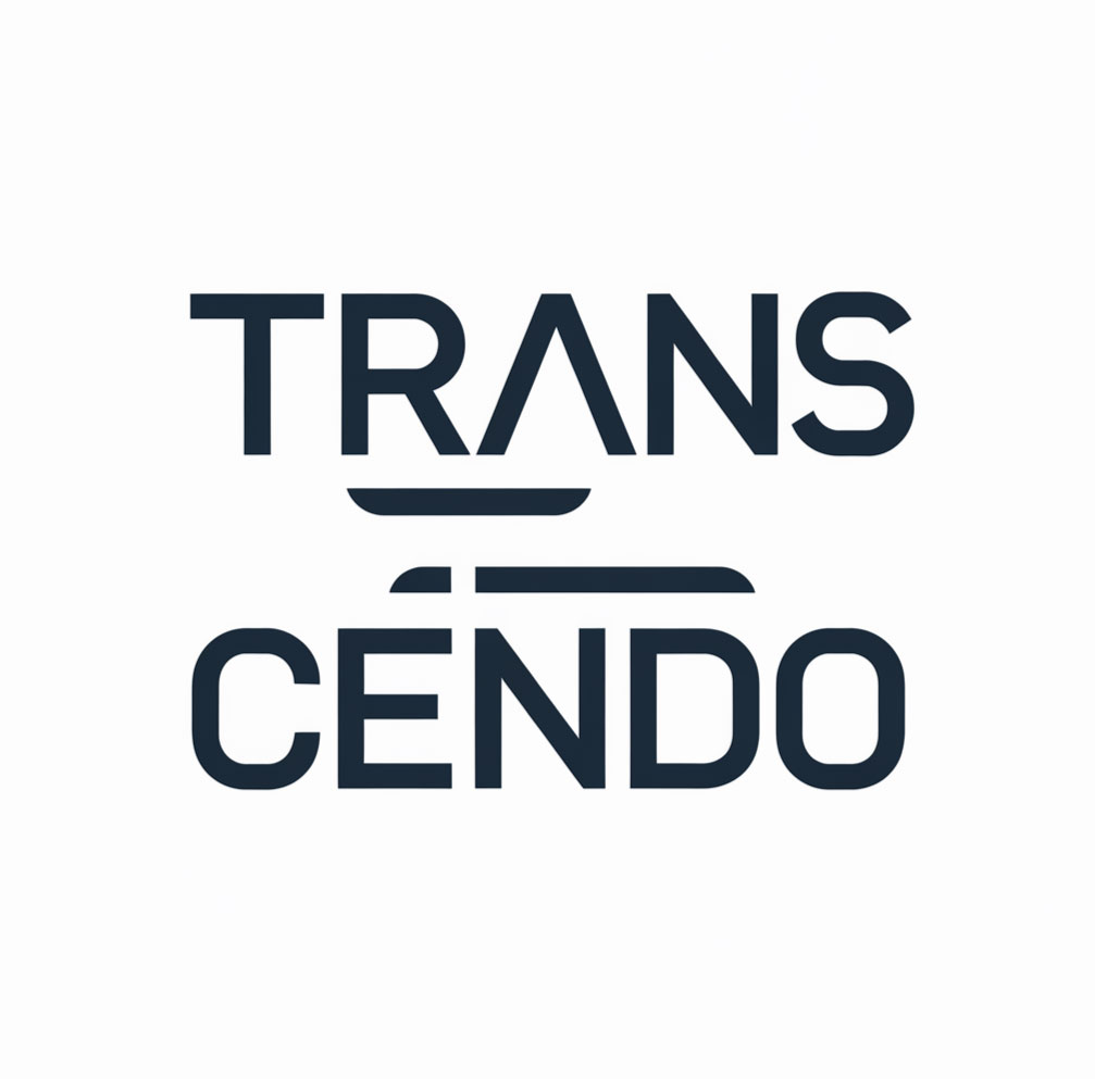 Logo Design by KING JM for Transcendo Limited | Design #34668454
