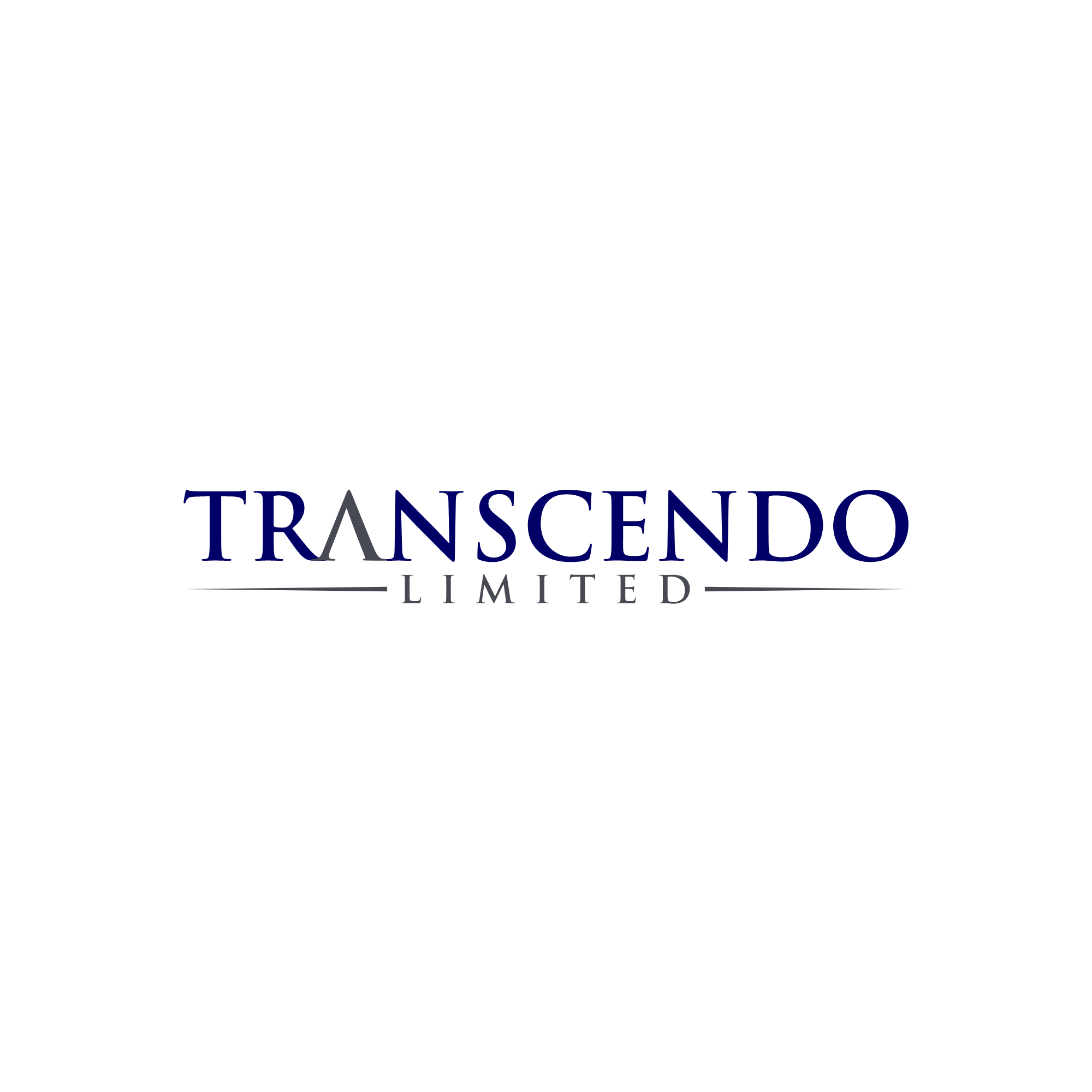 Logo Design by putri elegant for Transcendo Limited | Design #34677333