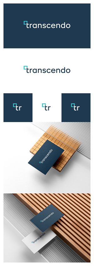 Design de Logo par Ha.Connick pour Transcendo Limited | Design : #34676059