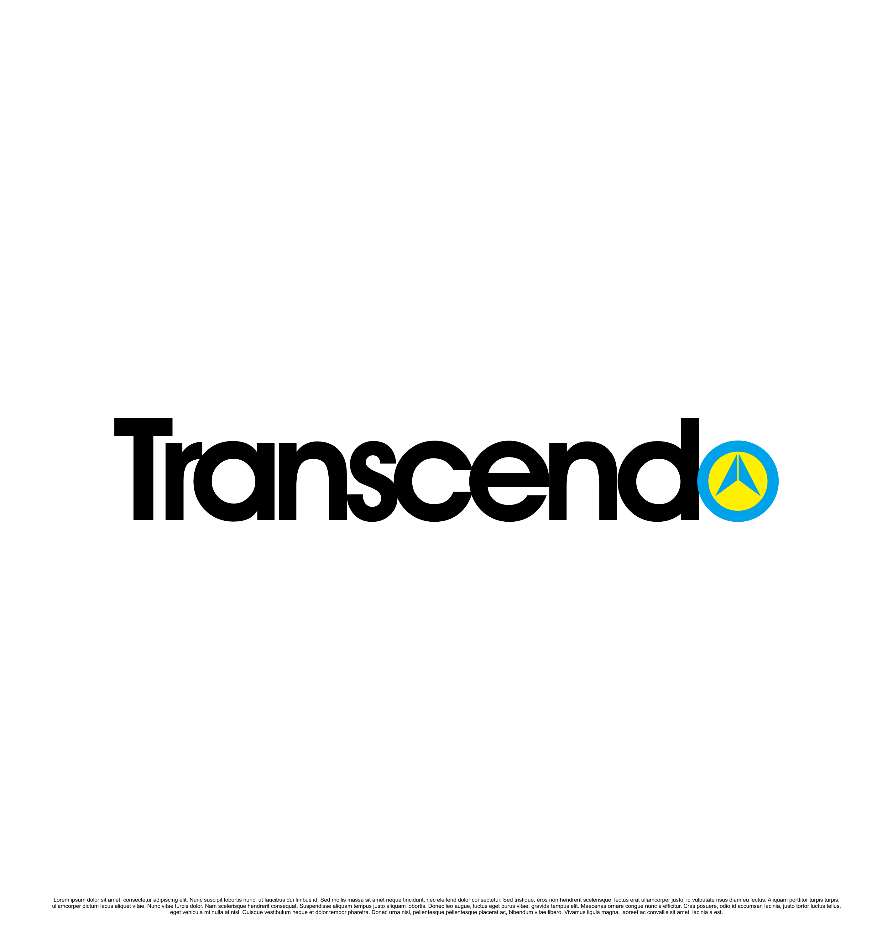 Diseño de Logo por saesean para Transcendo Limited | Diseño #34669326