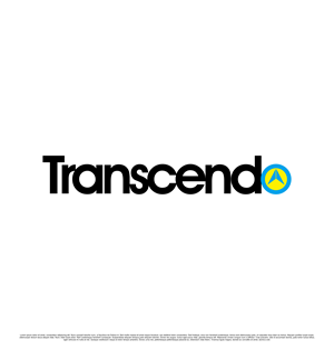 Diseño de Logo por saesean para Transcendo Limited | Diseño: #34669326