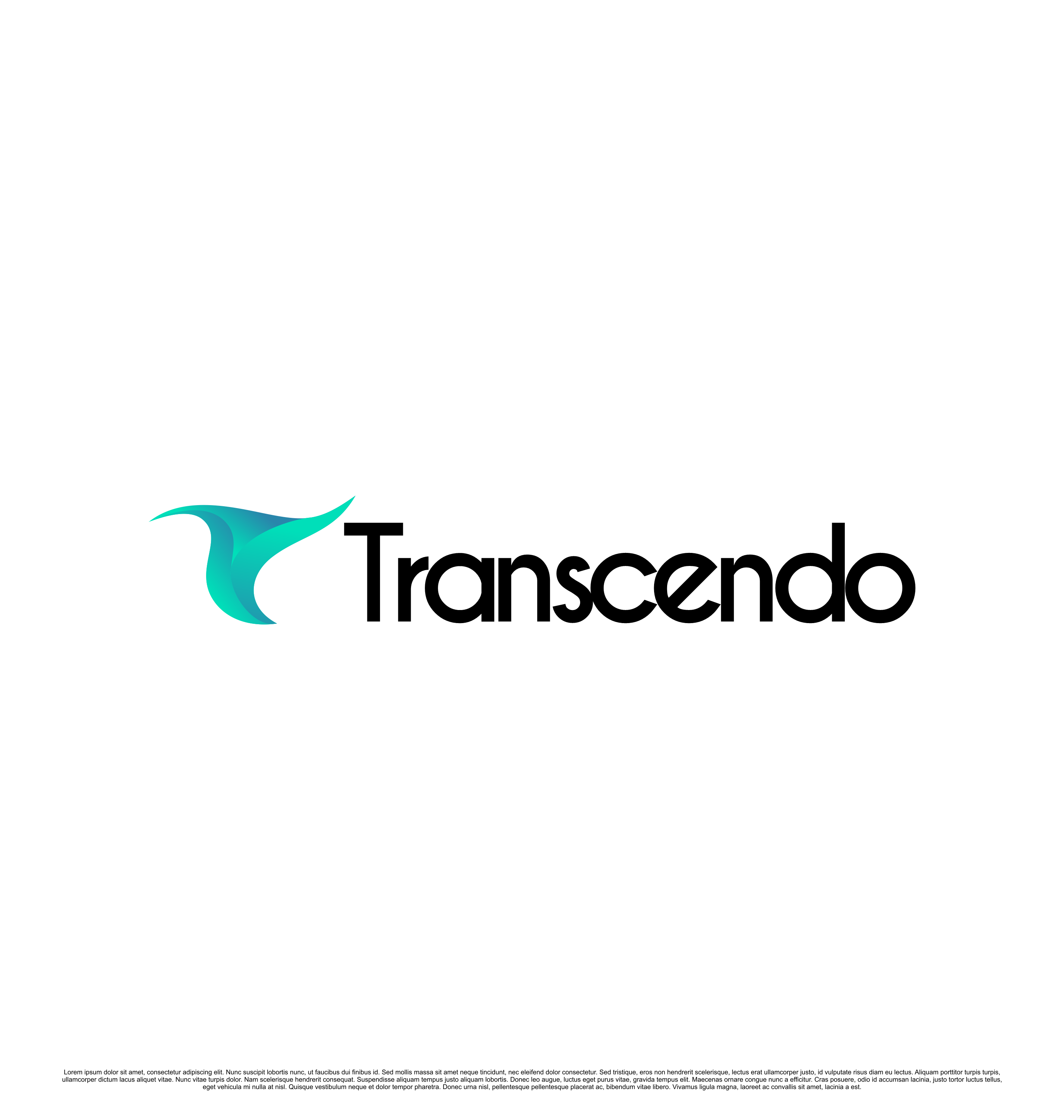Diseño de Logo por saesean para Transcendo Limited | Diseño #34669327