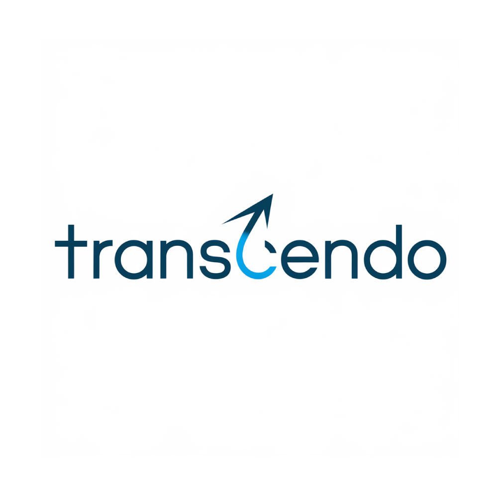Logo Design by faridajems for Transcendo Limited | Design #34666701