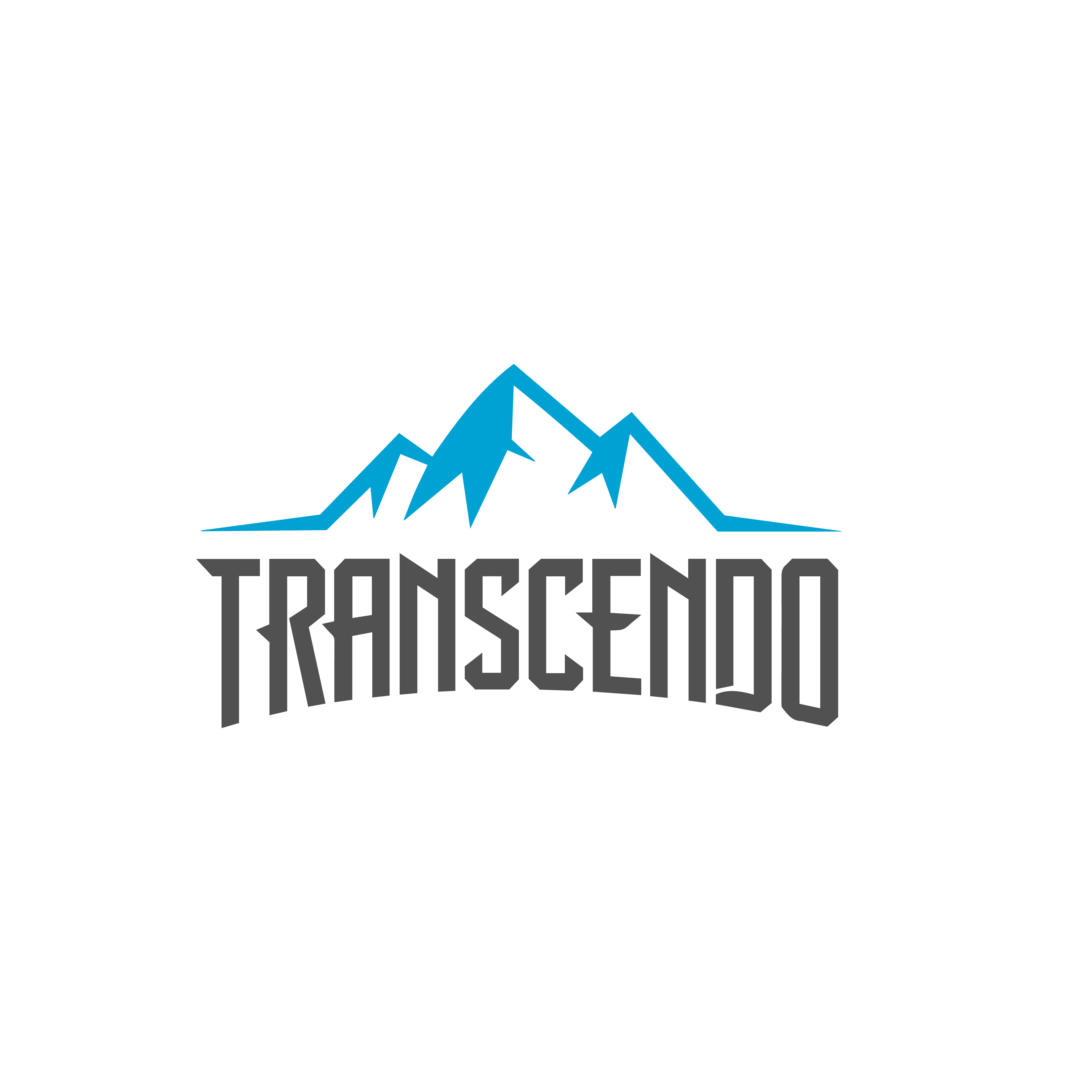 Logo Design by Shariqology for Transcendo Limited | Design #34668943