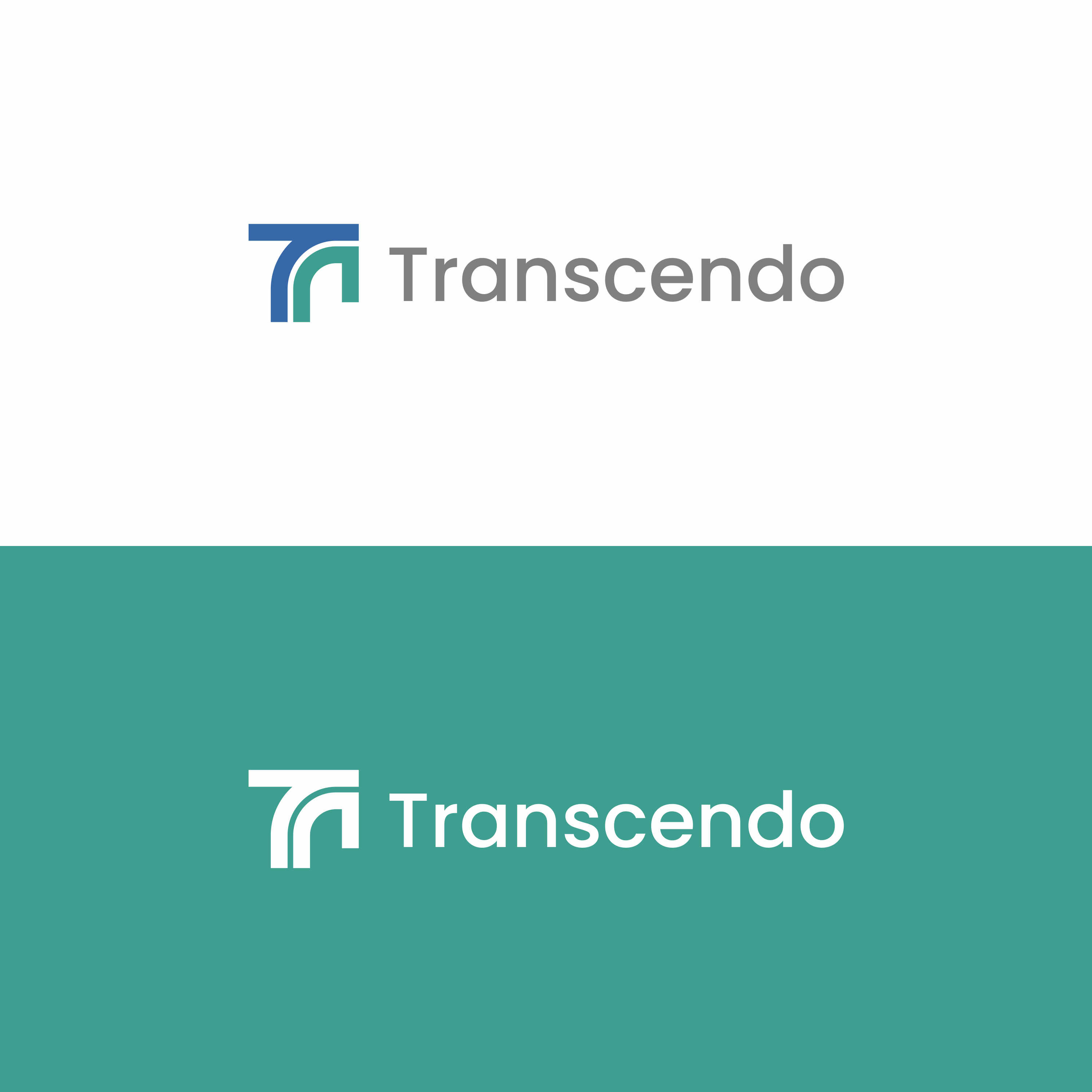 Logo Design by madrisaldi for Transcendo Limited | Design #34674960