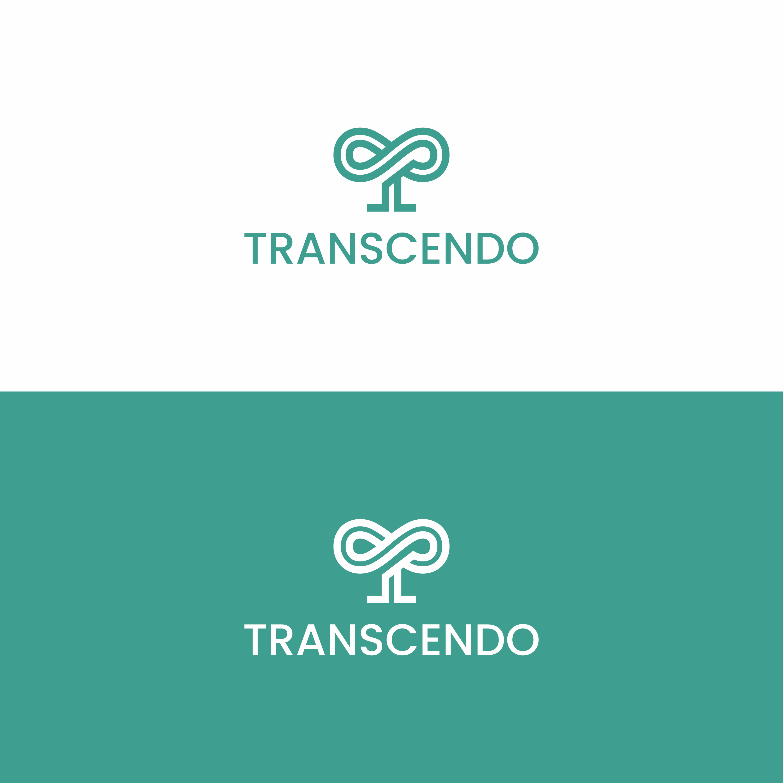 Logo Design by madrisaldi for Transcendo Limited | Design #34674976