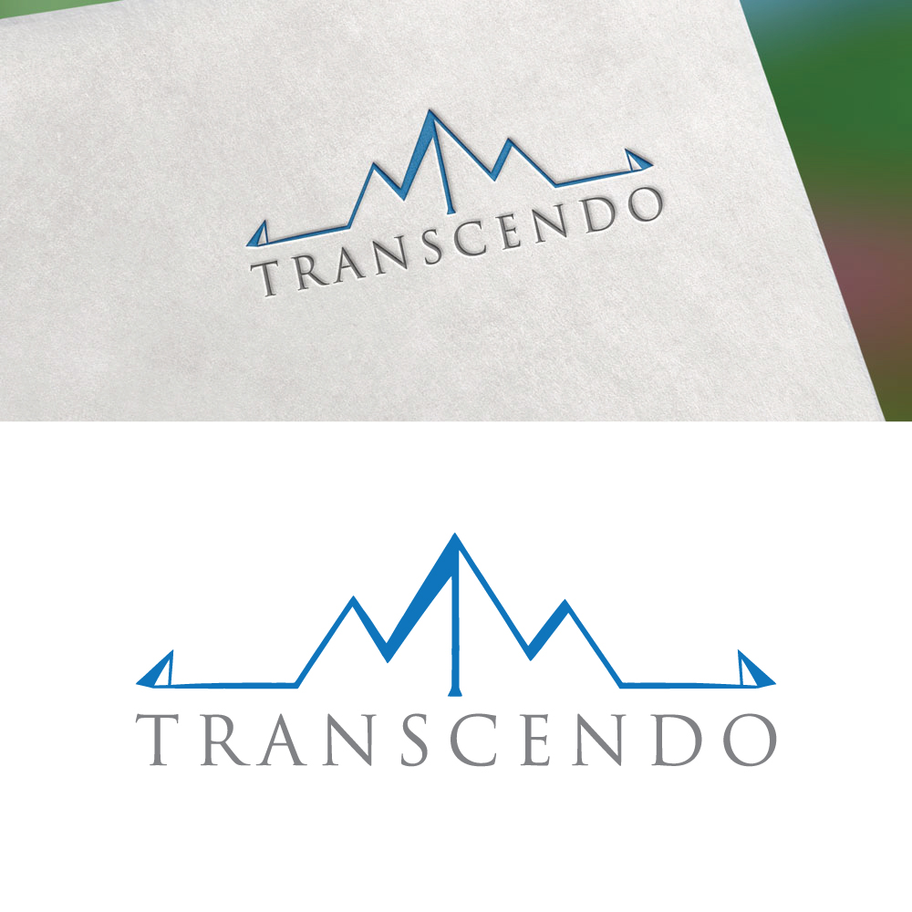 Logo Design by GrafixBook for Transcendo Limited | Design #34675530