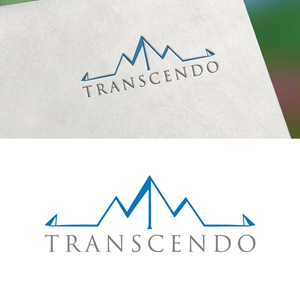 Logo Design by GrafixBook for Transcendo Limited | Design: #34675530