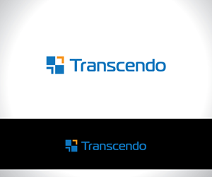 Diseño de Logo por YourLogoMaster para Transcendo Limited | Diseño: #34676790