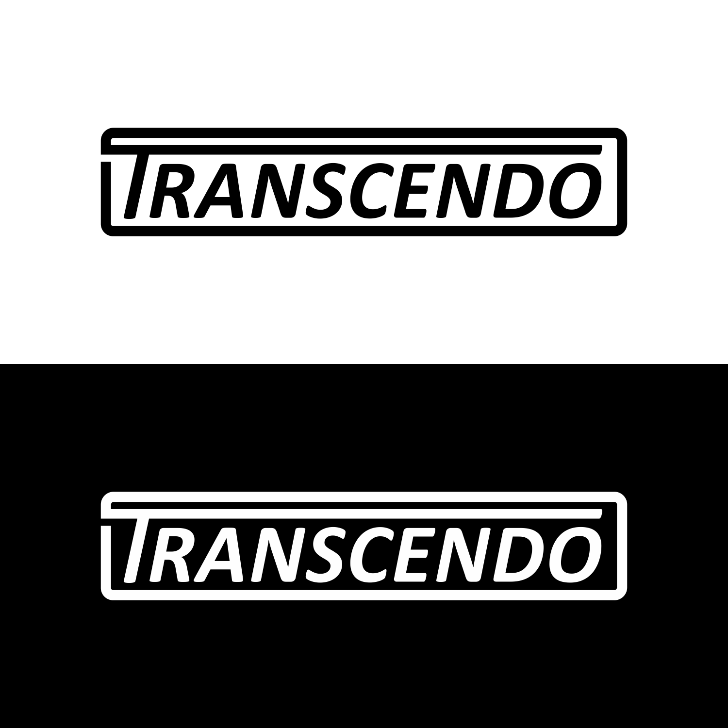 Logo Design by sukiwen for Transcendo Limited | Design #34667414