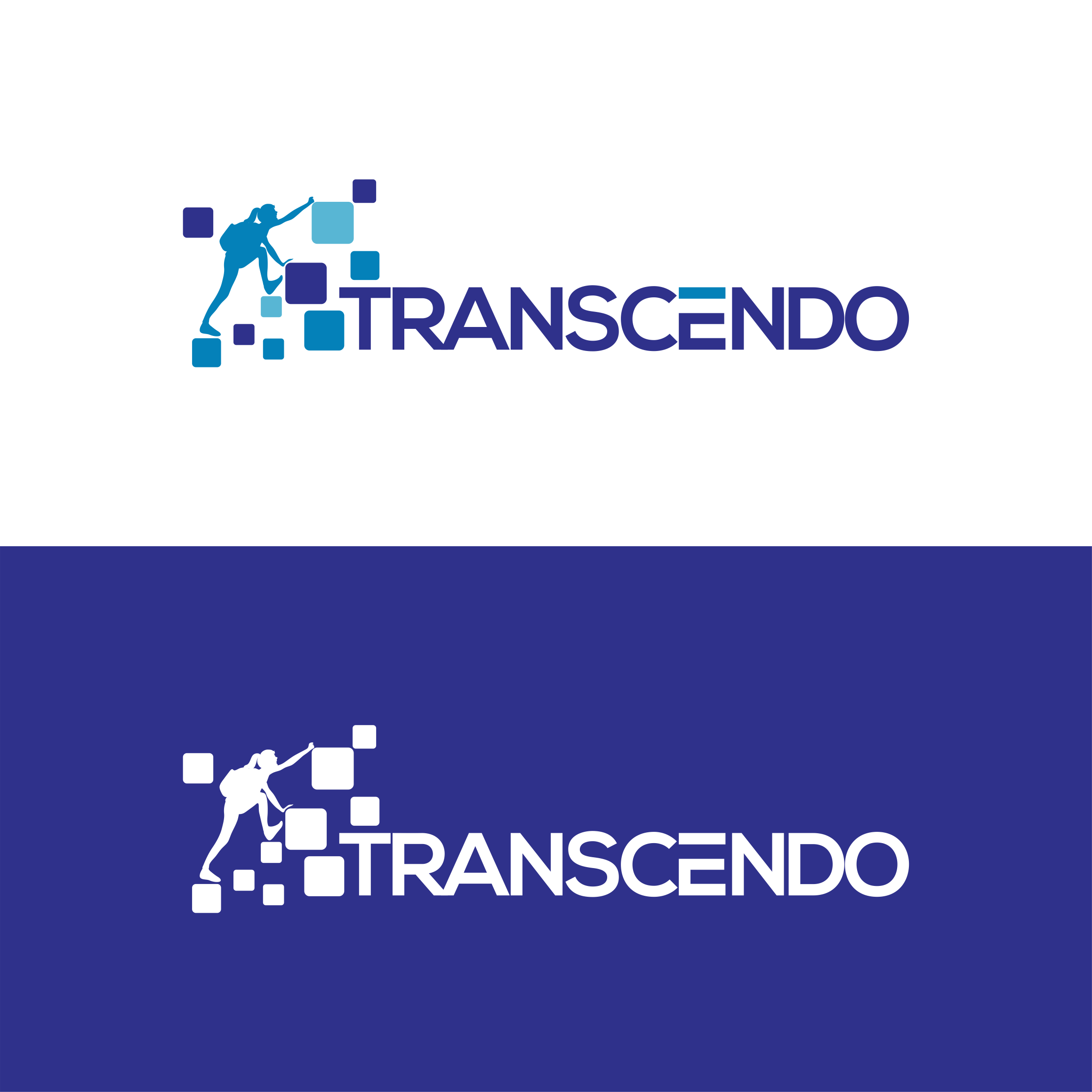Logo Design by healer1617 for Transcendo Limited | Design #34668741
