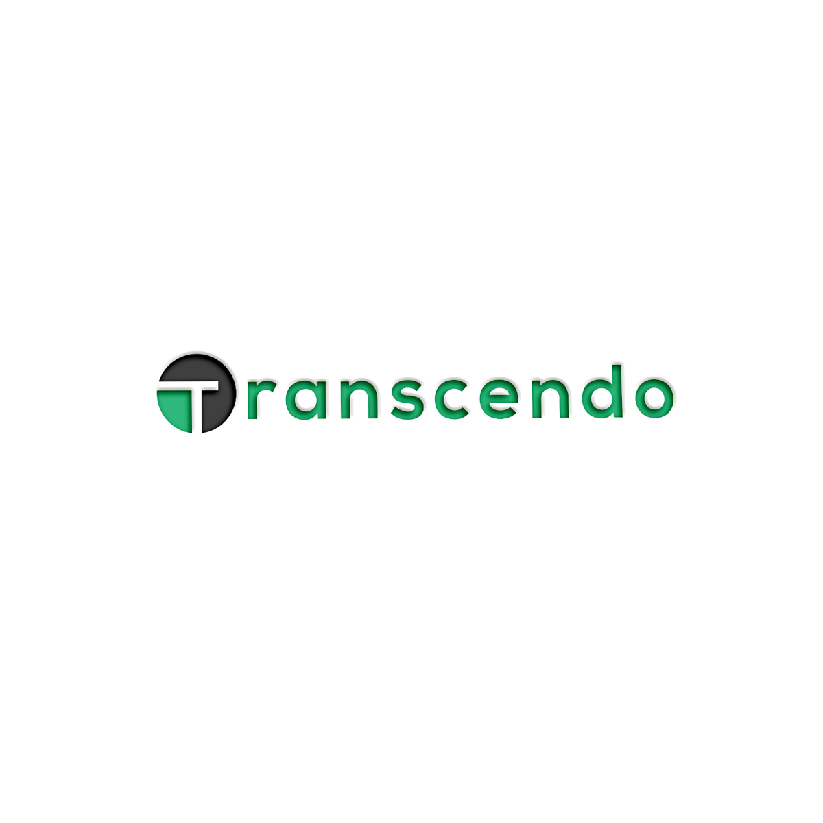 Logo Design by leooo for Transcendo Limited | Design #34713006