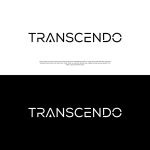 Logo-Design von anak hits für Transcendo Limited | Design: #34669286