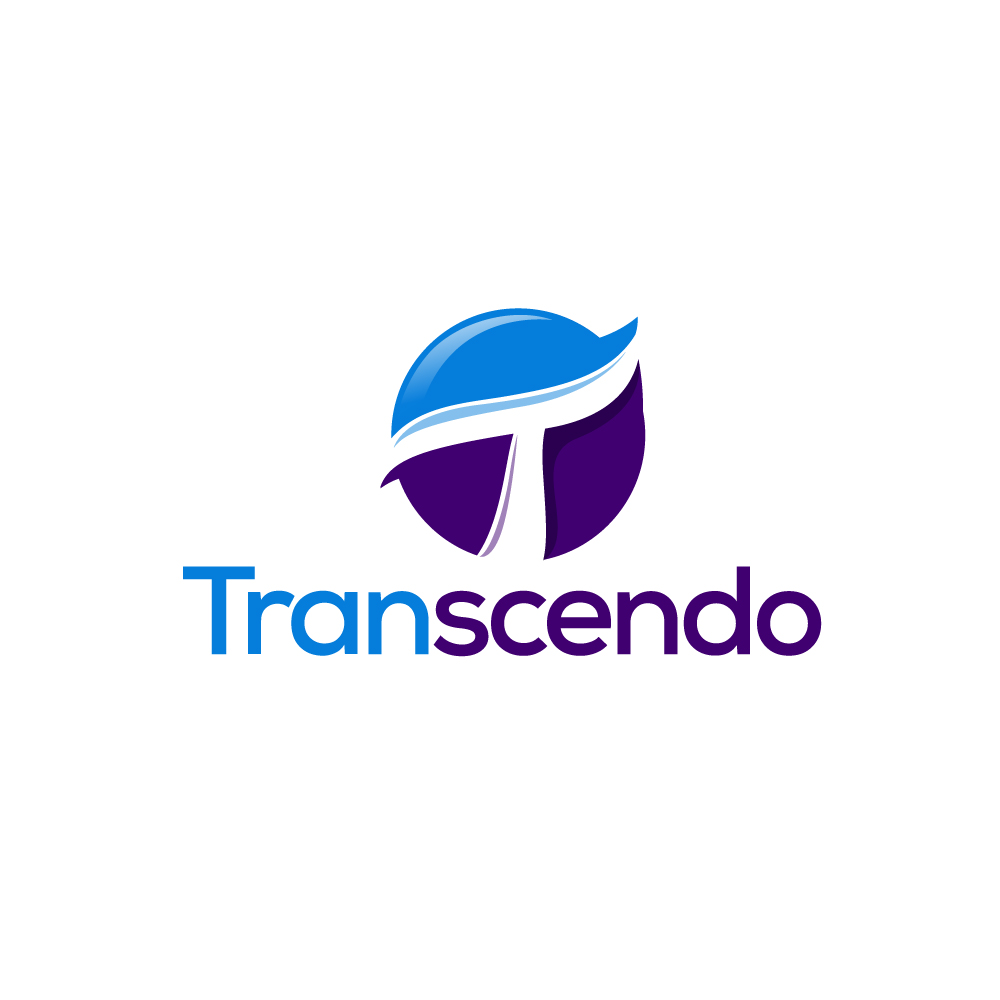 Logo Design by Krold IT Solutions for Transcendo Limited | Design #34669673