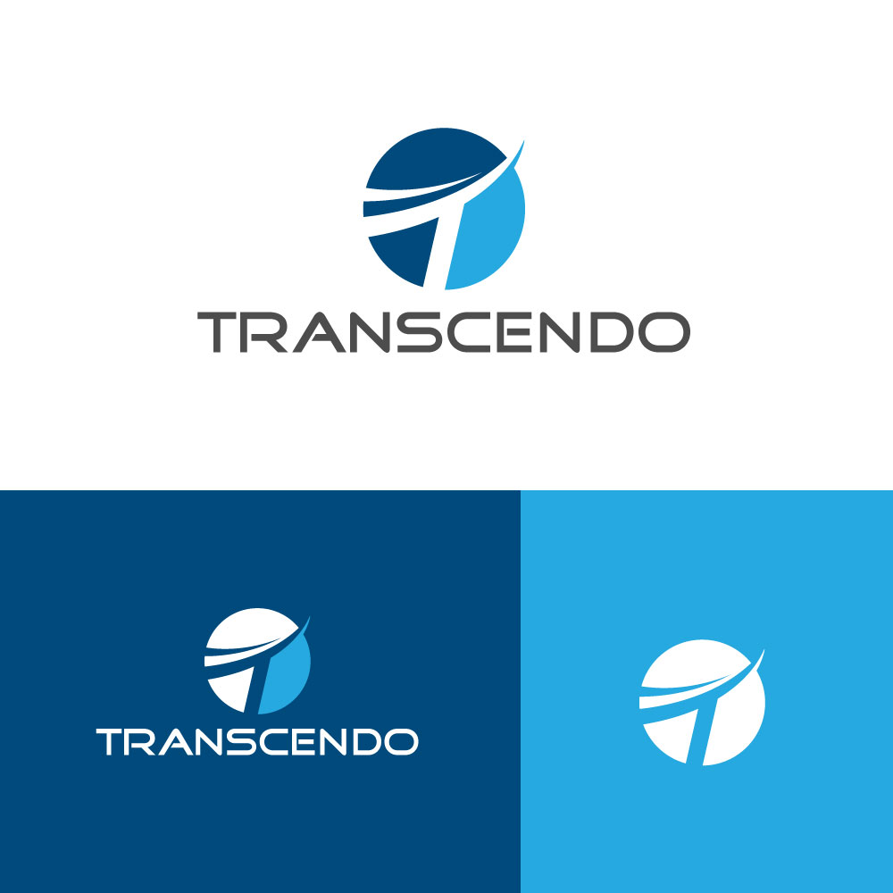 Diseño de Logo por Krold IT Solutions para Transcendo Limited | Diseño #34669725