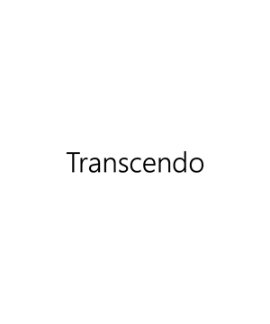 Logo Design by Kesign for Transcendo Limited | Design: #34713108