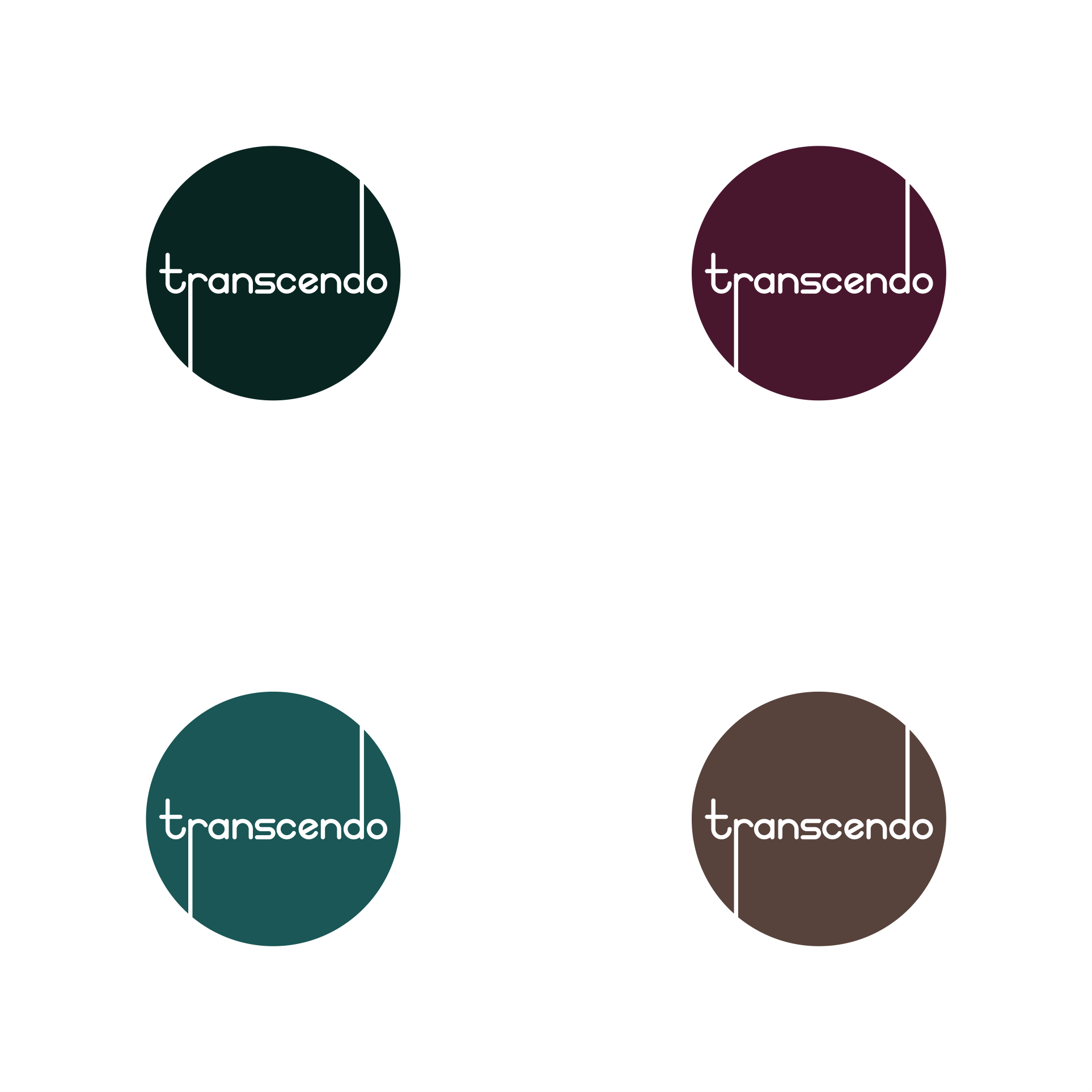 Logo-Design von Jaka Suharno für Transcendo Limited | Design #34713220