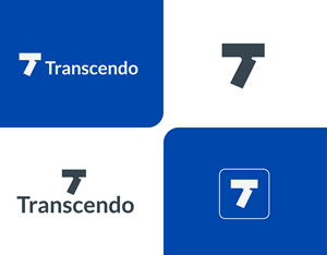 Logo-Design von Ameer007 für Transcendo Limited | Design #34671360