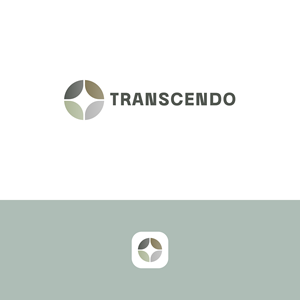 Logo Design by Echelon for Transcendo Limited | Design: #34671293
