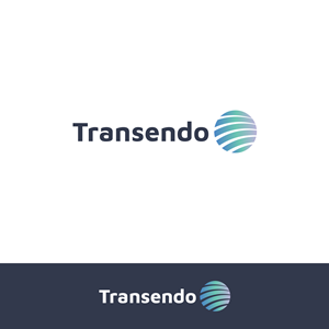Logo Design by Echelon for Transcendo Limited | Design: #34671740