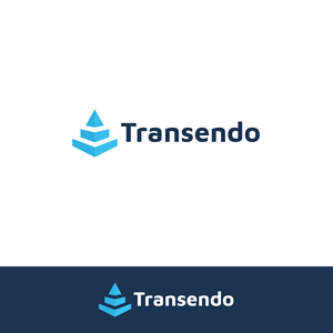 Logo Design by Echelon for Transcendo Limited | Design: #34671806