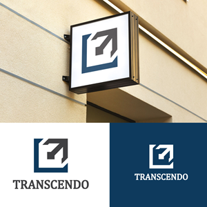 Logo Design by dianagargaritza for Transcendo Limited | Design: #34700368