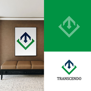 Logo Design by dianagargaritza for Transcendo Limited | Design: #34700393