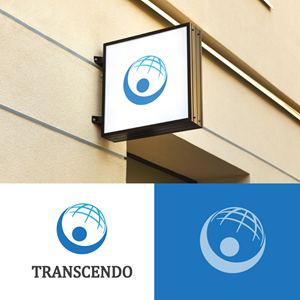 Logo Design by dianagargaritza for Transcendo Limited | Design: #34700410