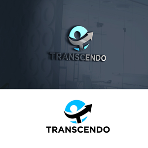 Logo Design by Plextone for Transcendo Limited | Design: #34667661