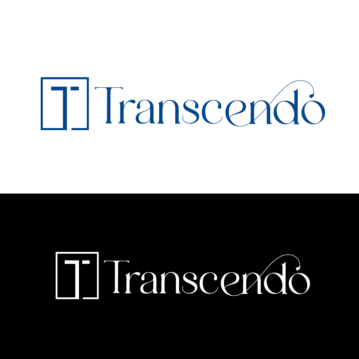 Logo Design by mahfuz1450r for Transcendo Limited | Design #34710614