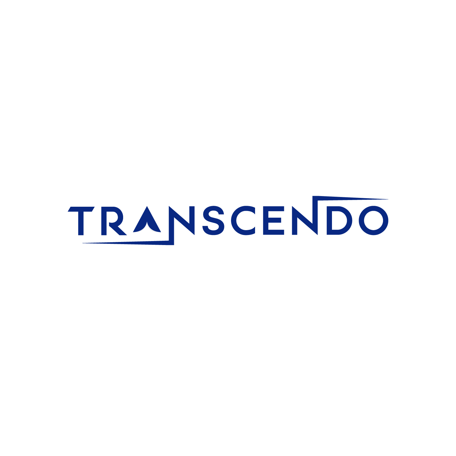 Logo Design by Global tech for Transcendo Limited | Design #34673620