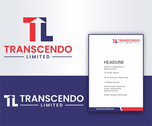Design de Logo par arumdesign pour Transcendo Limited | Design : #34667278