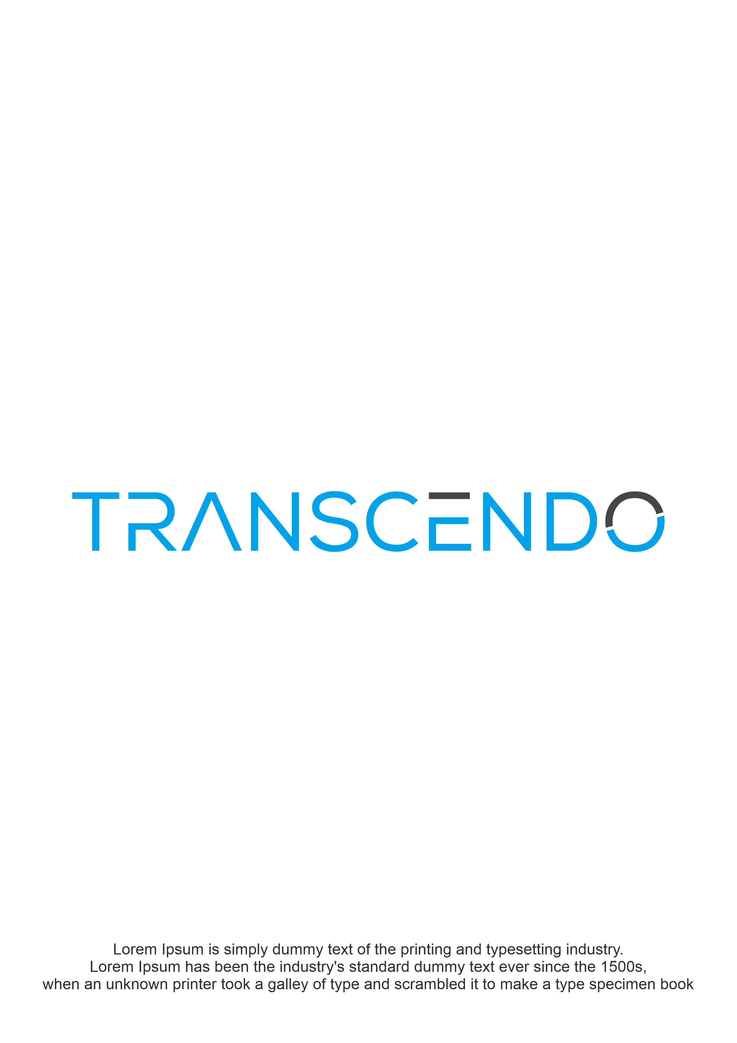 Logo Design by Abigaill_design for Transcendo Limited | Design #34669187