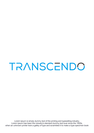 Logo Design by Abigaill_design for Transcendo Limited | Design: #34669187
