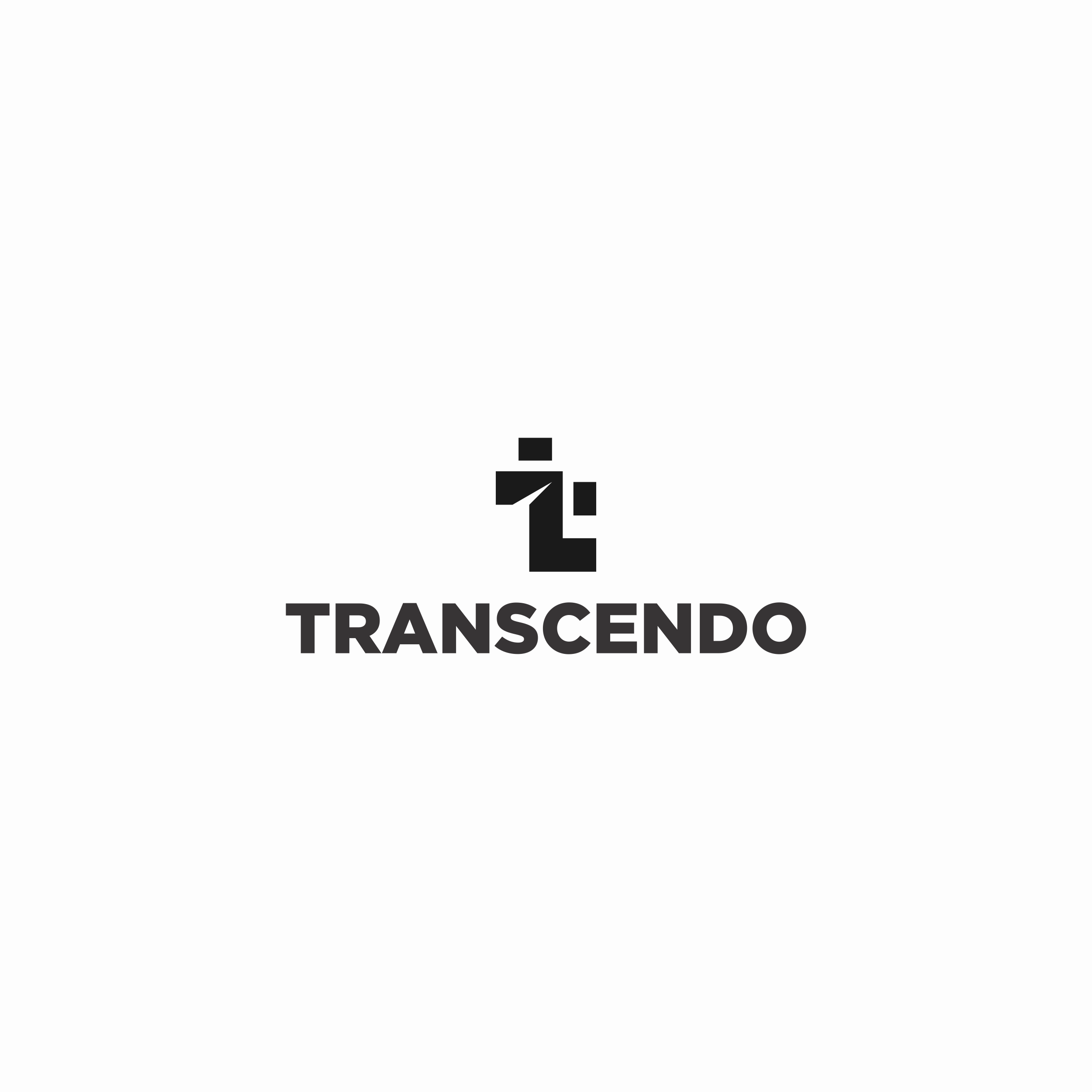 Design de Logo par ndog pour Transcendo Limited | Design #34671109