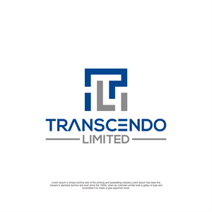 Logo Design by Apache Kretek for Transcendo Limited | Design: #34667166