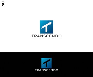 Logo Design by poisonvectors for Transcendo Limited | Design: #34669670