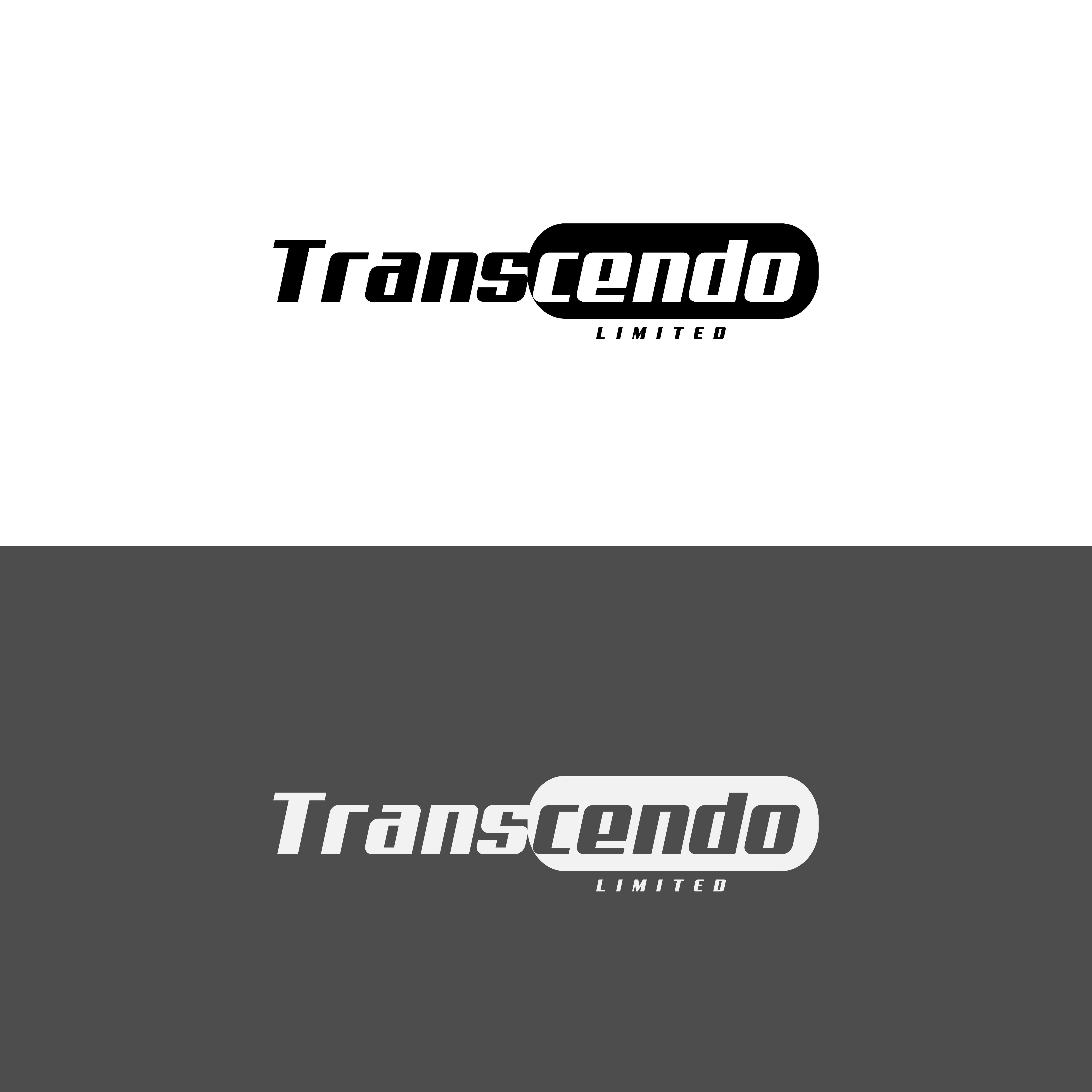 Logo Design by akdesign100 for Transcendo Limited | Design #34711004