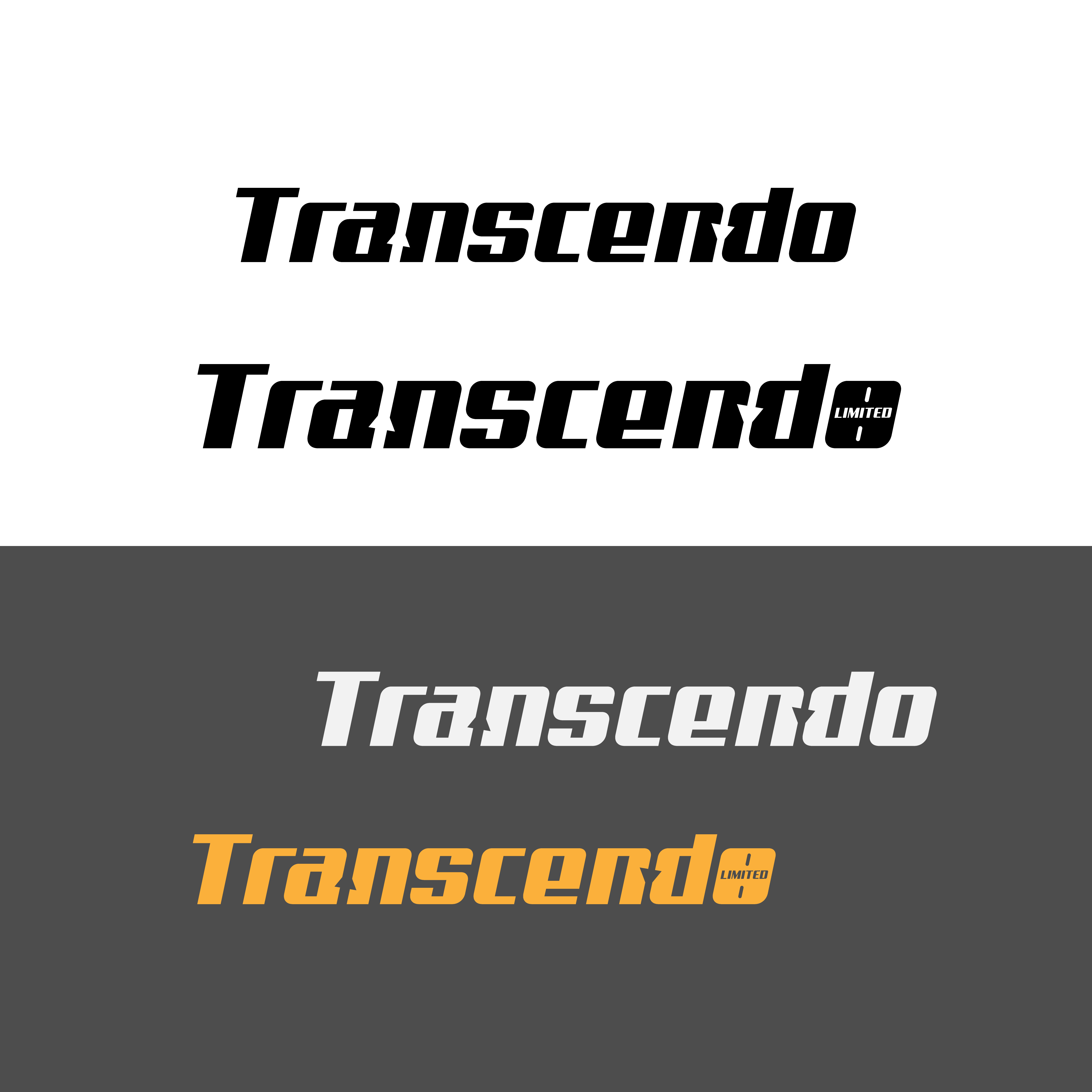 Logo Design by akdesign100 for Transcendo Limited | Design #34711100