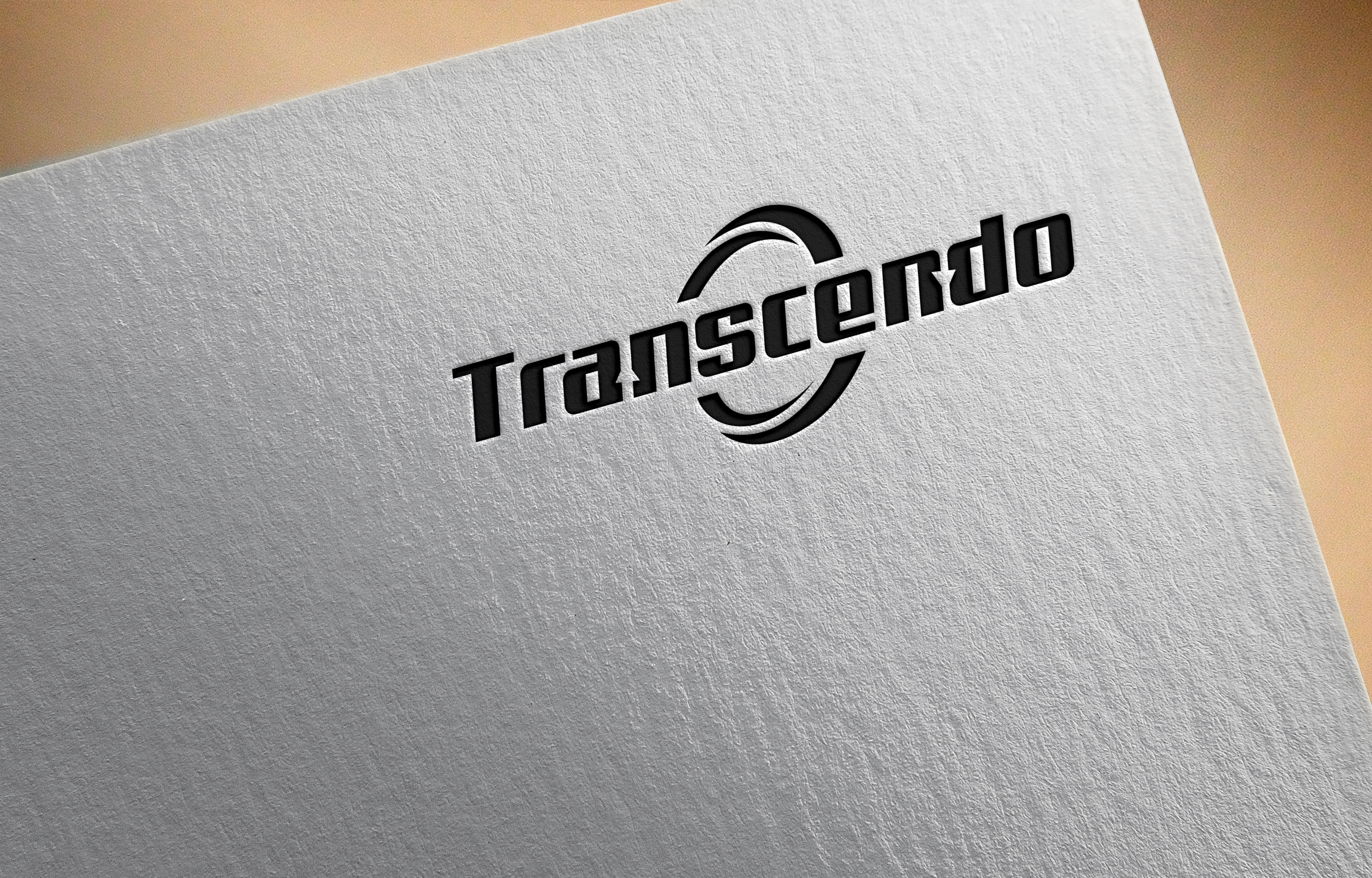 Logo Design by akdesign100 for Transcendo Limited | Design #34711134